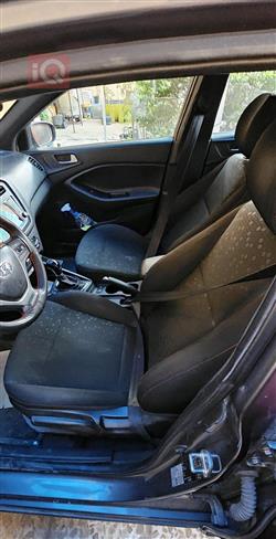 هيونداي i20